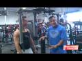 Instructional Fitness - Pec Decks