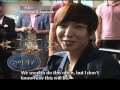 [Star Date] Date with Super Junior - HeeChul & LeeTeuk at an amusement park
