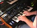keybdwizrd   moog little phatty demo #4