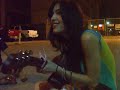 Hanging with Kate Voegele- Hallelujah