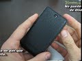 Samsung f480 An�lisis XatakaM�vil