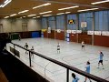 SGB-HANDBALL (MÄDCHEN B JUGEND) SGB-HANDBALL (MÄDCHEN B JUGEND)