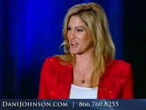 0 Dani Johnsons Tips   Facts Tell, Stories Sell