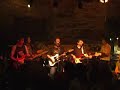 das rockt und groovt!!! selten so ein geniales konzert erlebt!!!
http://www.lizardonline.de/
http://dochollidayband.com