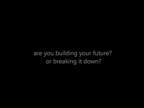to the broken hearted