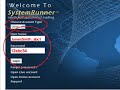 SystemRunner - Automated Forex Trading Platform