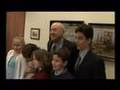 Andrew and Erna Viterbi: The Journey and the Legacy
