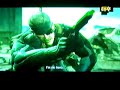MGS4 Trailer E3 2007