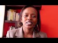 Message from Future Energy East Africa speaker: Beatrice Muthoni