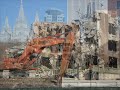 CCCP 1: Demolition of the old 1935 Inn at Temple Square.