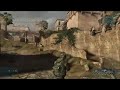 SOCOM: Confrontation Kasbah Multiplayer Gameplay SOCOM: Confrontation Kasbah Multiplayer Gameplay