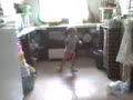 caida de baby (Sami)