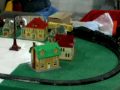 Lionel OO trainset