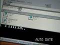 WiiMote used as a mouse on windows