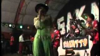 Ana Febriana - Orkes Sakit Hati (SAKATO)