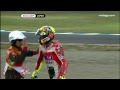 Official Video Podcast - Grand Prix of Japan 2011