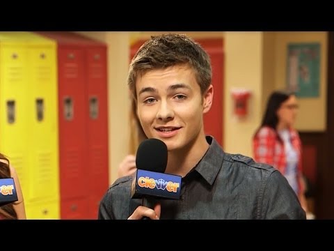 Peyton Meyer