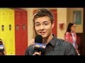 Video for girl meets world peyton meyer auditions