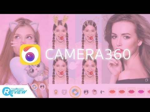 how to download camera 360 in cp