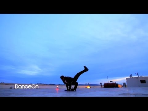 lil buck freestyling - Lil Buck gives us another mesmerizing freestyle video. This time he is joined by Quest Crew's Victor Kim! Dancer: Lil Buck Crew: New Styles Krew Dancer: Vict...