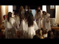 Kolęda bez słów - Jasełka 2014 Kolęda bez słów - Jasełka 2014