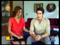 ดูละครย้อนหลัง เกมร้ายเกมรัก EP19 - YouTube