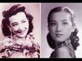 videos de 周璇 采槟榔 Zhou Xuan Cai Bin Lang