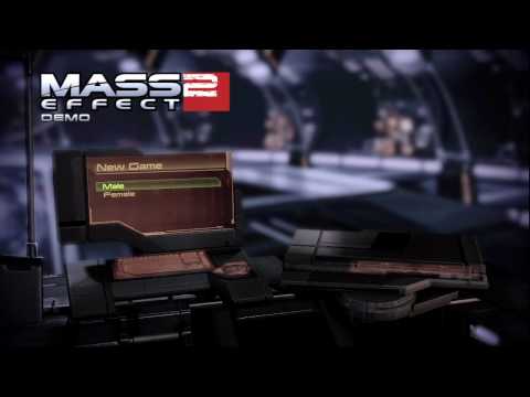 絶滅危惧種xbox360 - MASS EFFECT2 xbox360 DEMO序盤のシェパード♀がノルマンディ号から脱出する所まで...のプレイ動画です。つーか頼むからローカライズしてくれMSKK!いくらでも蹴ってやるから!!!