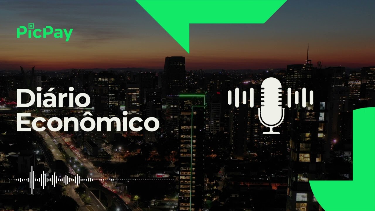 Diário Econômico: podcast do PicPay e do Canal Rural | 11/11/2024