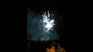 United States: July 4th Independence Day