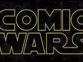 comic wars   a ameaça engraçada