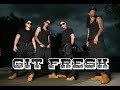 Booty Music (Remix) - Git Fresh Ft Chingy & H.B. Monte (W/ DOWNLOAD)