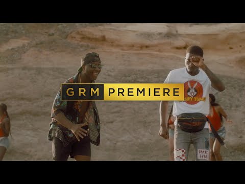 Timbo ft. Vianni – Henny [Music Video] | GRM Daily