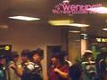 videos de [FANCAM] KStars leaving Singapore @ Airport 051108