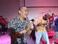 African Night 2007 : Jo Nna Wee (reprise)