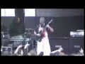 Satans Revenge on Mankind live @ Obscene Extreme 2007