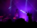Show da Pitty em Rio Grande (Na sua estante)
