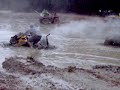 \"Cat Daddy\" Huge ATV Mudding