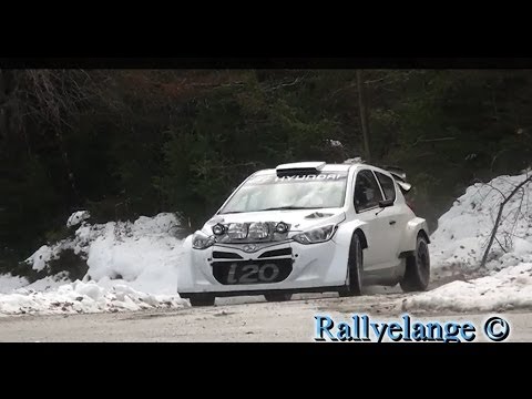 Latest WRC HD & Rally HD Videos