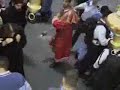 Rissa al Santo Sepolcro di Gerusalemme che dio li perdoni