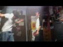 Rap battle