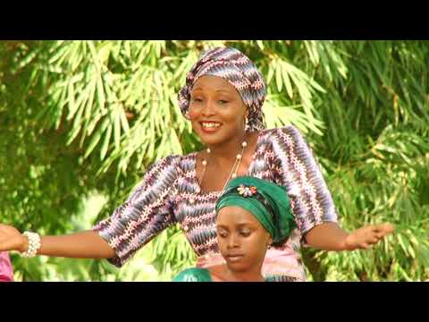 Zuri'a daya Hausa Song By Nazifi Asnanic (Official Video)