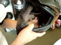 Lazer Helmets - MX7 Evo Ultra Light - 956gr