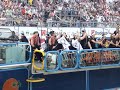 Taiko - Apresenta��o Centen�rio da Imigra��o Japonesa