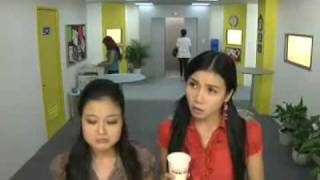 Phimsitcom - Camera cong so Tap 46