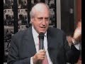 Q&A Cafe w/ Carol Joynt: Dan Glickman on his favorite movie