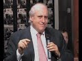 Q&A Cafe w/ Carol Joynt: Dan Glickman on his favorite movie