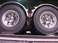 Quadra truck dynamometer Quadra truck dynamometer