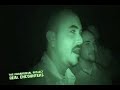 REAL ENCOUNTERS - ALEXANDRIA HOTEL INVESTIGATION