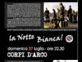 SALENTO. 5 sensi per raccontare una terra
